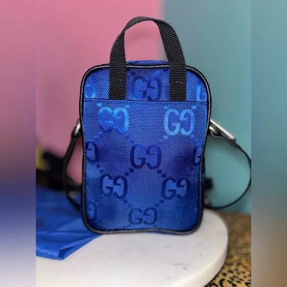 Gucci Bag - Picture 4 of 15